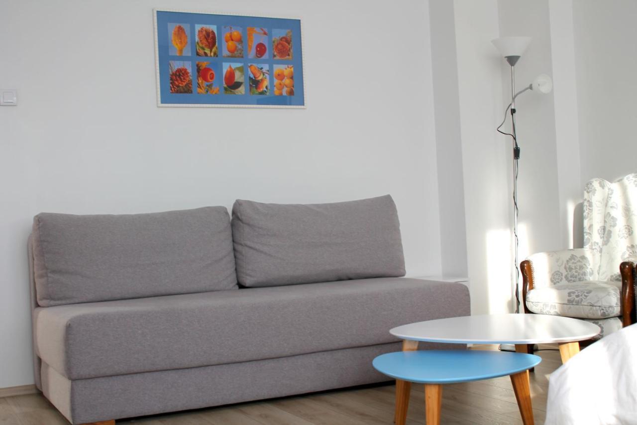 Rooftop Apartment Belgrad Exterior foto